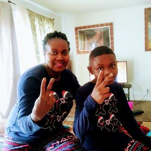 Meet your Posher, Emma